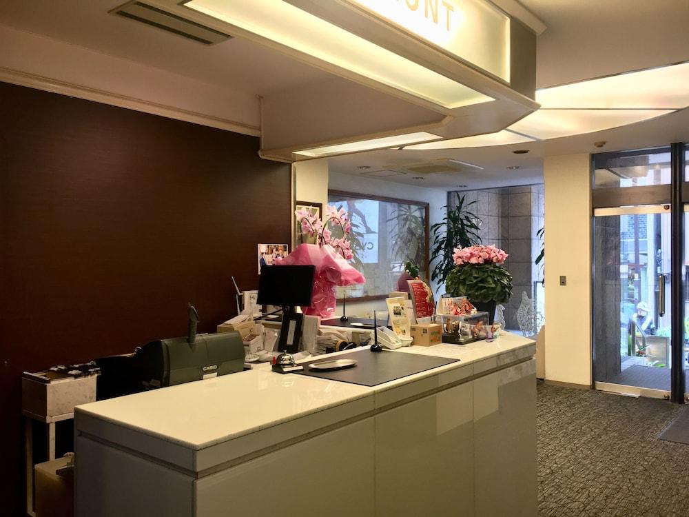 Ueno Terminal Hotel Τόκιο Εξωτερικό φωτογραφία
