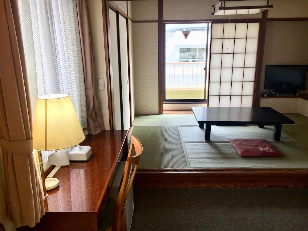Ueno Terminal Hotel Τόκιο Εξωτερικό φωτογραφία