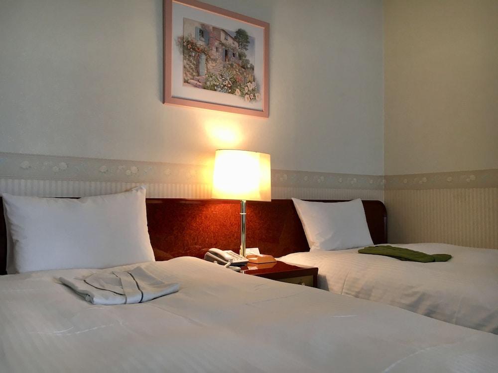Ueno Terminal Hotel Τόκιο Εξωτερικό φωτογραφία