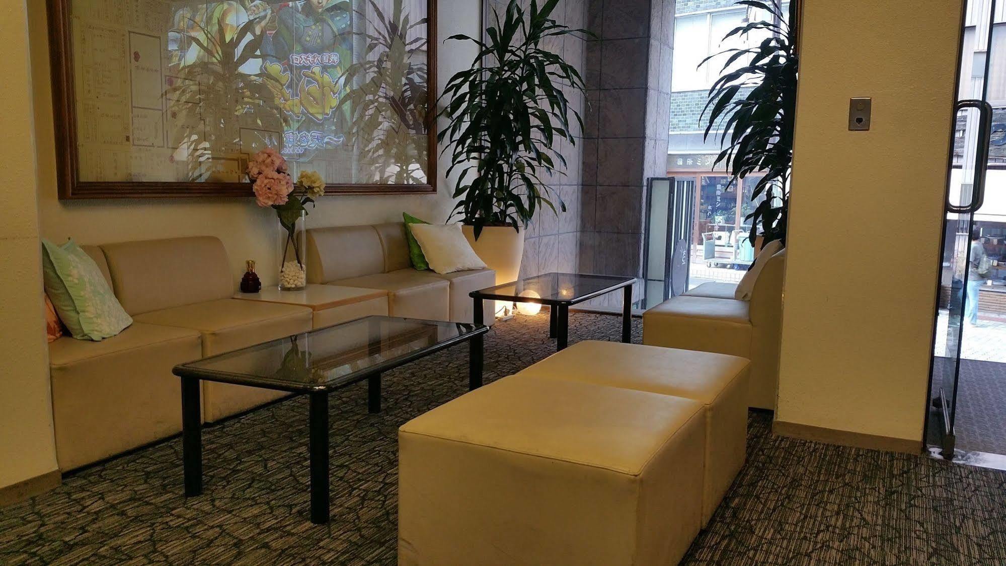 Ueno Terminal Hotel Τόκιο Εξωτερικό φωτογραφία