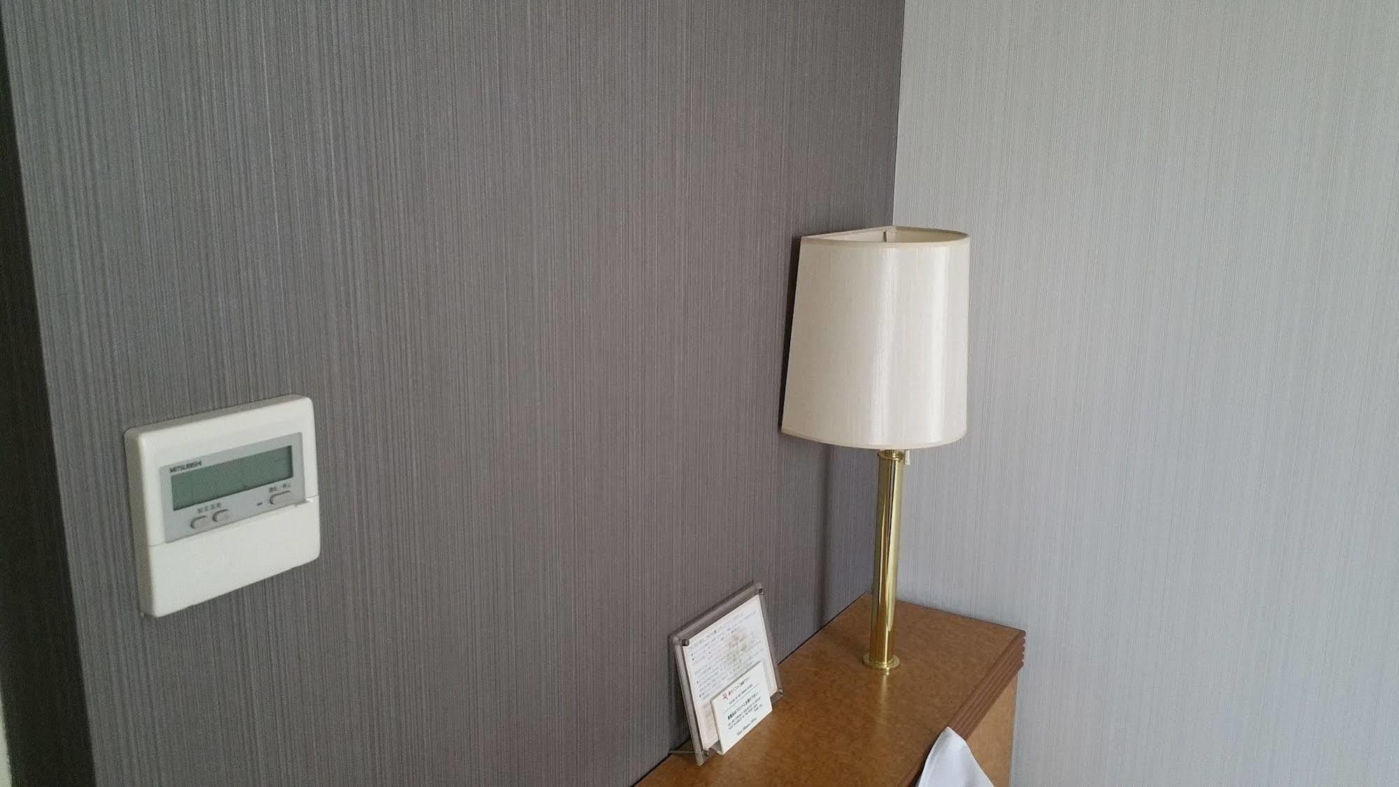 Ueno Terminal Hotel Τόκιο Εξωτερικό φωτογραφία
