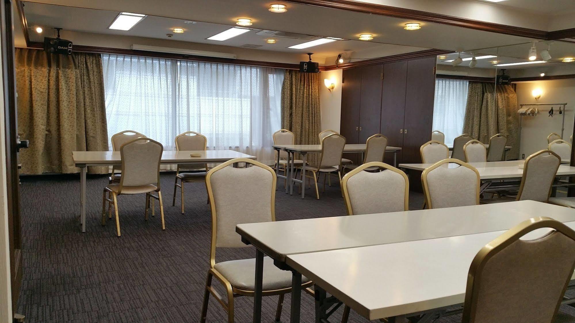 Ueno Terminal Hotel Τόκιο Εξωτερικό φωτογραφία